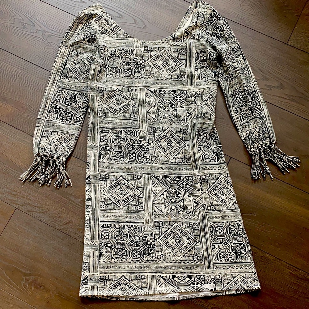 Woman’s dress